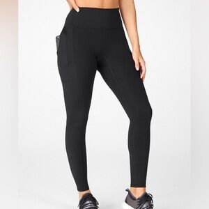 Fabletics leggings size small